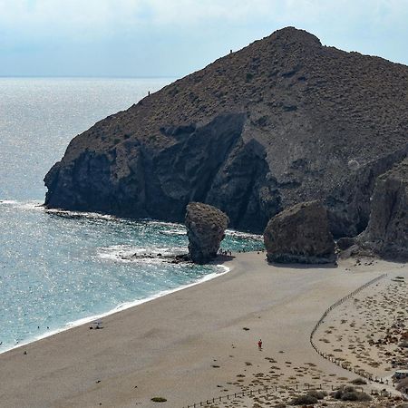 Nijar Bella Y Su Parque Natural Cabo De Gata Exteriér fotografie