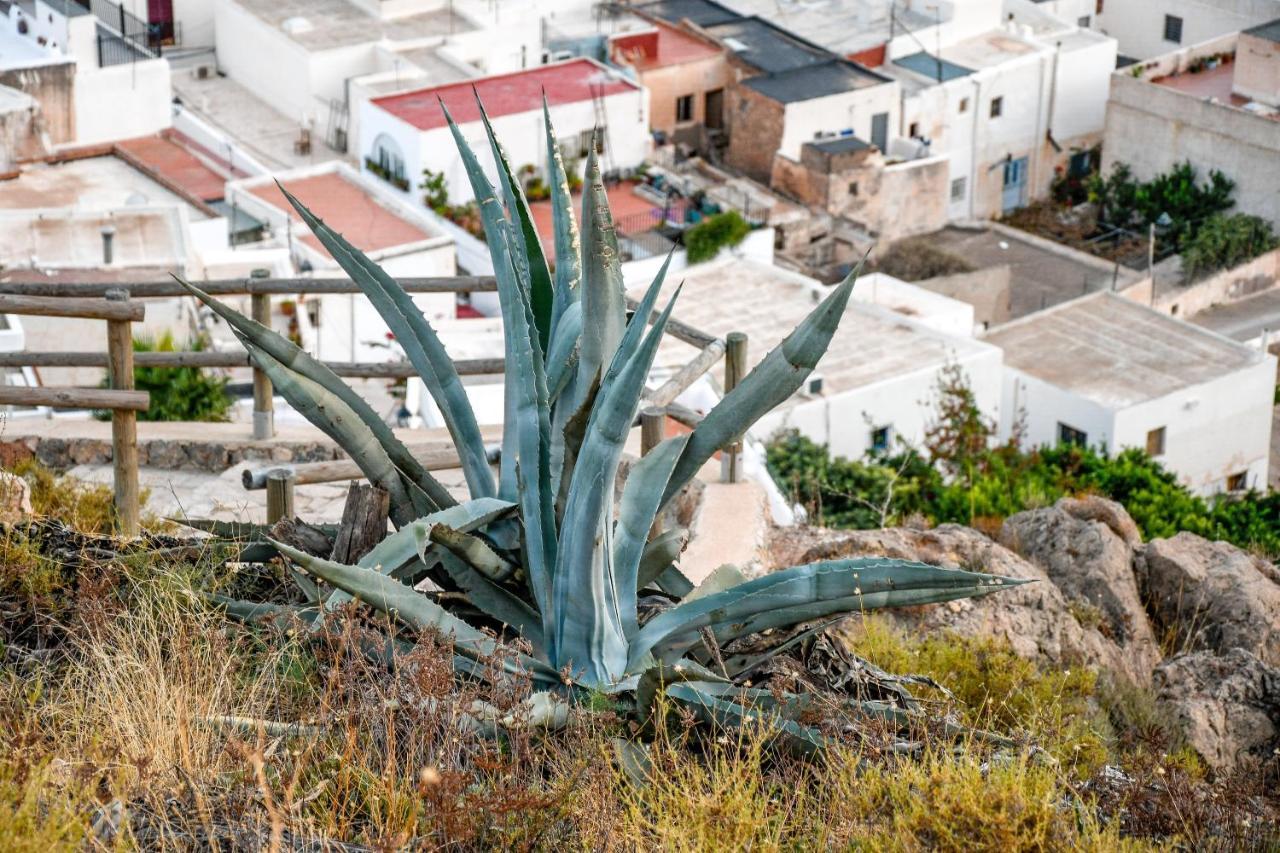 Nijar Bella Y Su Parque Natural Cabo De Gata Exteriér fotografie
