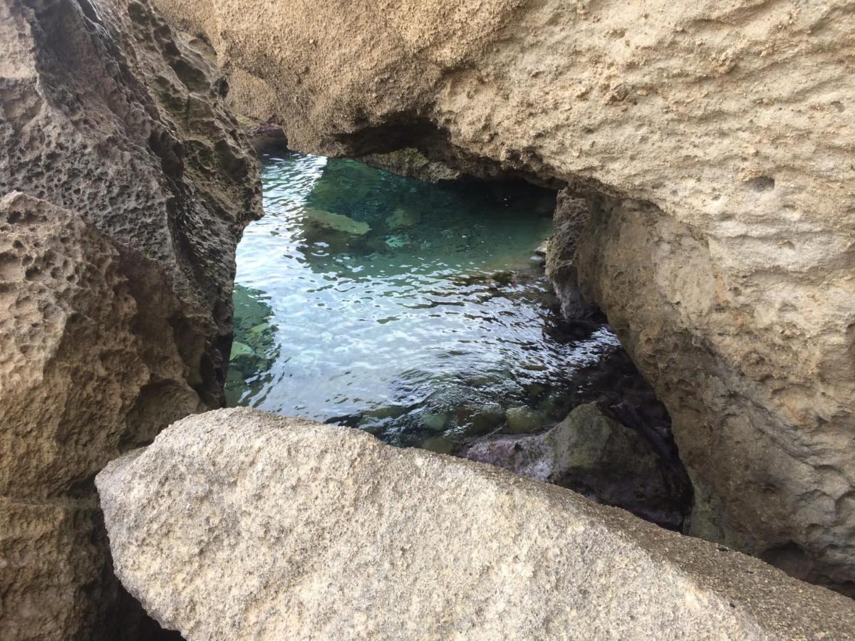 Nijar Bella Y Su Parque Natural Cabo De Gata Exteriér fotografie
