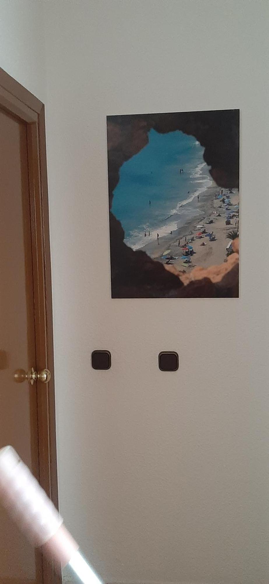 Nijar Bella Y Su Parque Natural Cabo De Gata Exteriér fotografie